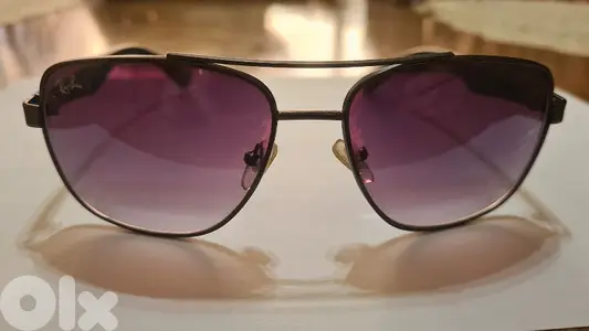 Rayban sunglasses