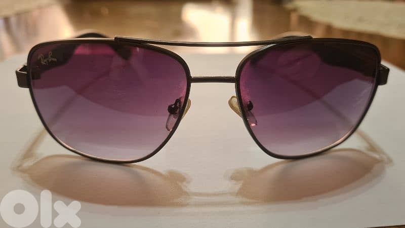 Rayban sunglasses 0