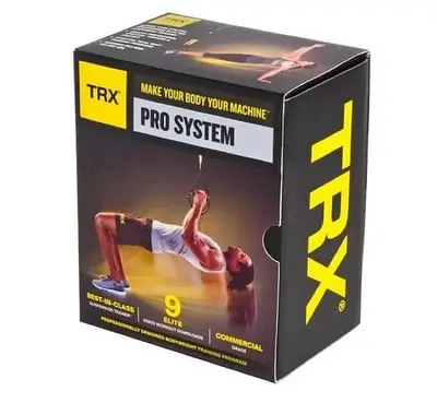 TRX original