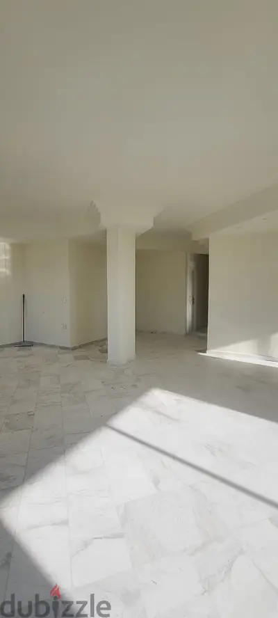 PANORAMIC VIEW APARTMENT (220SQ) IN DBAYEH  PRIME , (NAC-138)