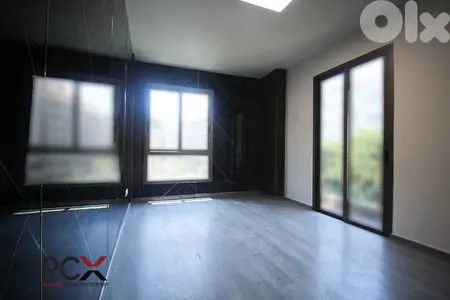 Office for Rent in Achrafieh - مكتب للإيجار في الأشرفية