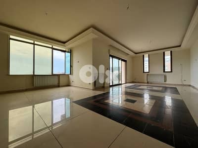 Apartment For Sale | Ghazir | شقق للبيع | كسروان | RGMS658