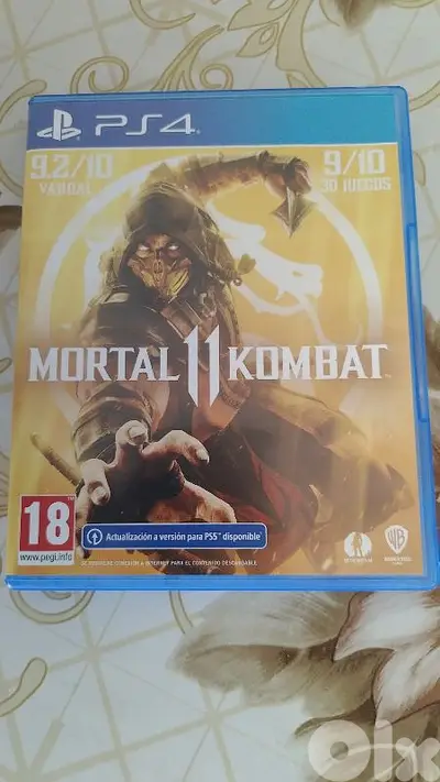 mortal 2 combet