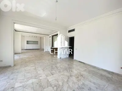 Apartment for Rent in Verdun - شقة للايجار في فردان - #R2587