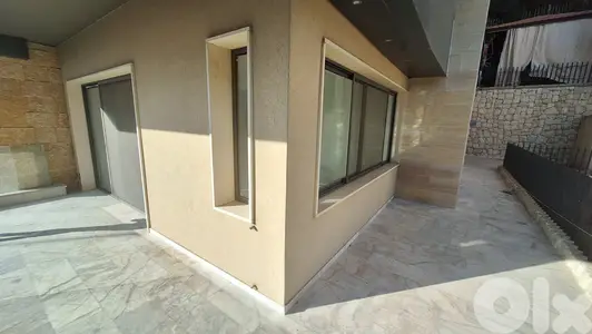 High-End Apartment for Sale In Ain Saadeh شقة فاخرة للبيع