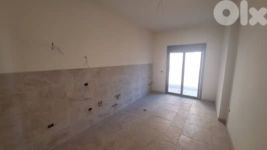 High-End Apartment for Sale In Ain Saadeh شقة فاخرة للبيع