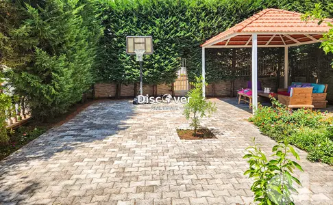 A Rare Find – Premium Apartment with Terrace for sale in Broumana