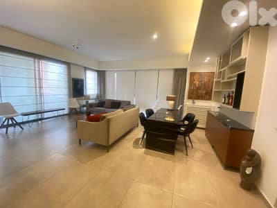 Beautiful high end with terrace badaro