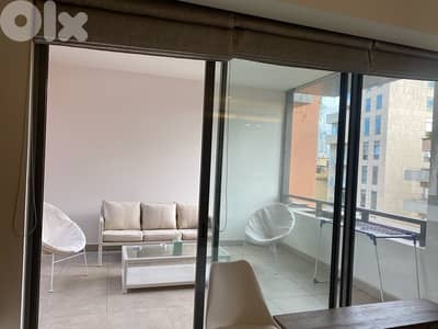 Beautiful high end with terrace badaro