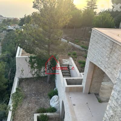 Prime villa in Kfar hbab for sale فيلا مميزة للبيع في كفرحباب
