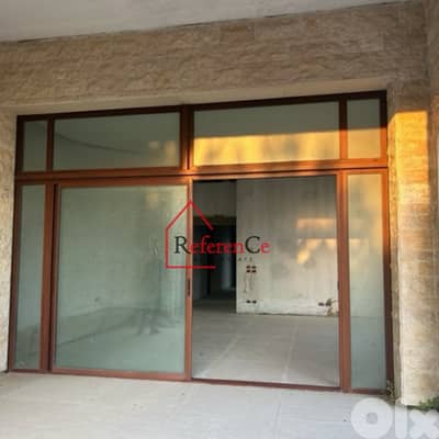 Prime villa in Ghazir for sale فيلا مميزة للبيع في غزير
