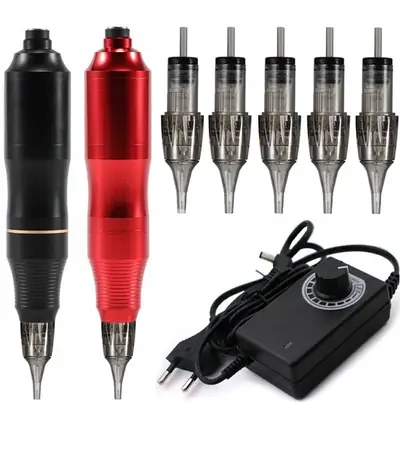 tattoo tools