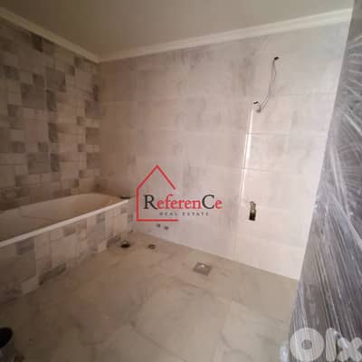 Brand New Apartment in Mansourieh شقة جديدة في المنصورية