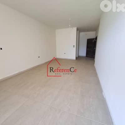 Brand New Apartment in Mansourieh شقة جديدة في المنصورية