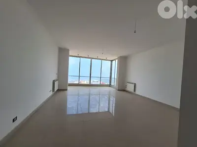 CORNET CHEHWAN 3 BEDS SEA VIEW NEW BUILD  (MY-170)
