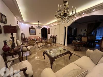 Beautiful Apartment For Sale In Bir Hasan شقة جميلة للبيع في بئر حسن