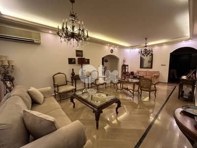 Beautiful Apartment For Sale In Bir Hasan شقة جميلة للبيع في بئر حسن
