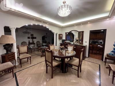 Beautiful Apartment For Sale In Bir Hasan شقة جميلة للبيع في بئر حسن
