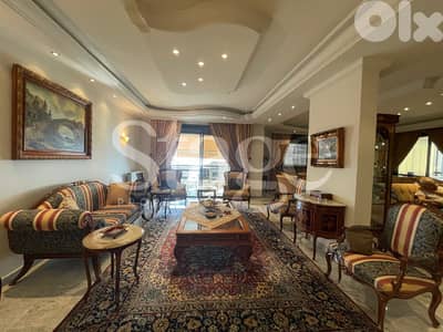 Apartment For SALE In KFAR HBAB, كفرحباب