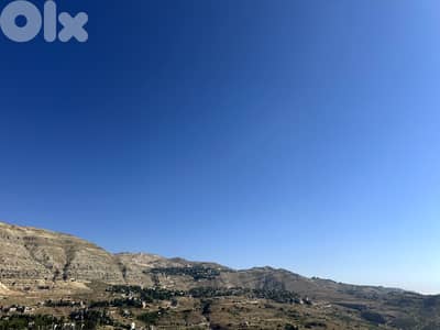 RWK105DZ - Land For Sale In Faraya Chabrouh   أرض للبيع في فاريا شبروح