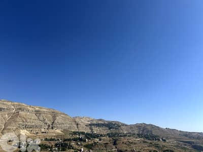 RWK105DZ - Land For Sale In Faraya Chabrouh   أرض للبيع في فاريا شبروح