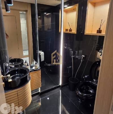 Apartment for sale in Koraytem AM96  شقة مفروشة للبيع في قريطم