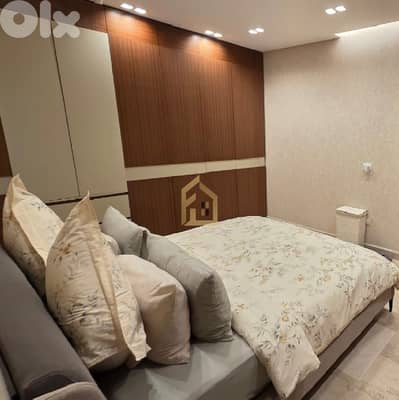 Apartment for sale in Koraytem AM96  شقة مفروشة للبيع في قريطم