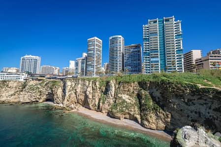 FRONTLINE BUILDING FOR SALE IN RAWCHE PRIME - 7 FLOORS