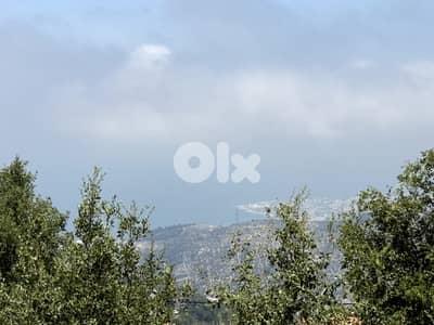RWK476CA - Land for Sale in Ghbeleh-Jouret Bedran - أرض للبيع في غبالة