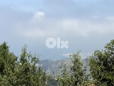 RWK476CA - Land for Sale in Ghbeleh-Jouret Bedran - أرض للبيع في غبالة