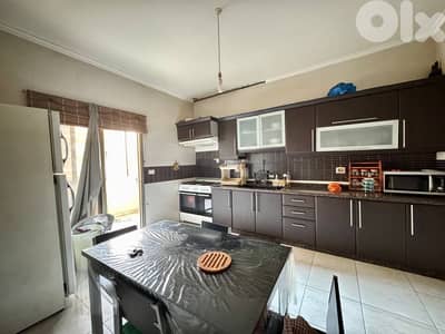 Apartment for Sale|Baouchriyeh| Maten | شقة للبيع المتن | REF: RGMS659