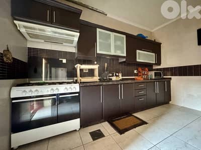 Apartment for Sale|Baouchriyeh| Maten | شقة للبيع المتن | REF: RGMS659