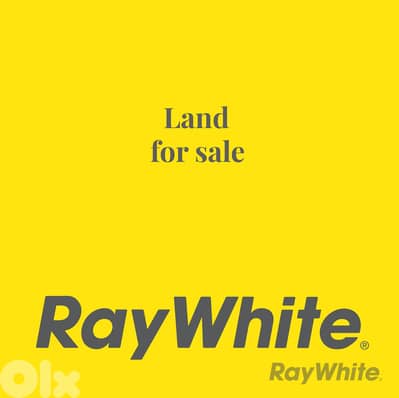 RWK625CA - 1072  SQM Land for Rent in Zouk Mikael