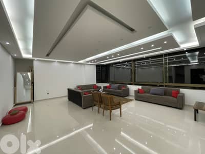 RWK408CA - Duplex For Rent in Sahel Alma with an Amazing View!