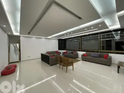 RWK408CA - Duplex For Rent in Sahel Alma with an Amazing View!