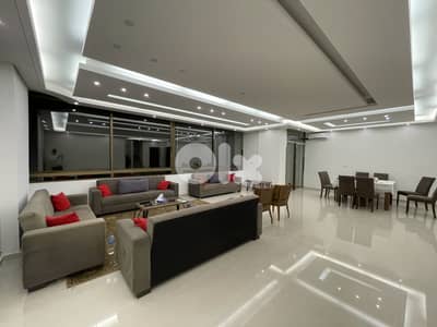 RWK408CA - Duplex For Rent in Sahel Alma with an Amazing View!