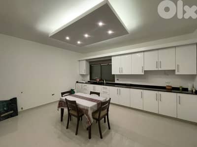 RWK408CA - Duplex For Rent in Sahel Alma with an Amazing View!