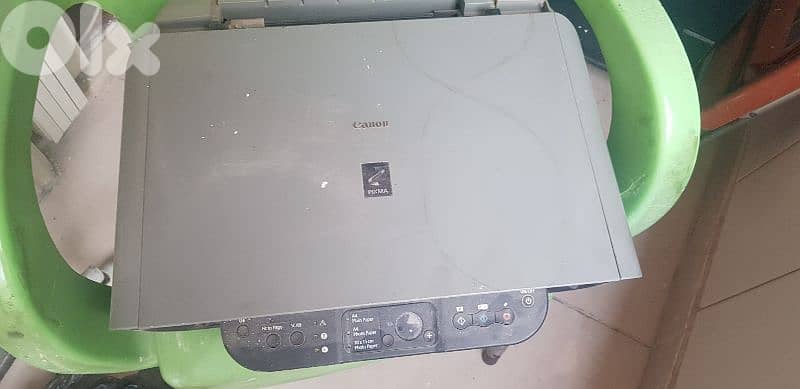 printer canon 0