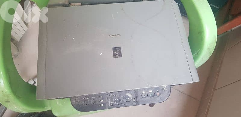 printer canon 1