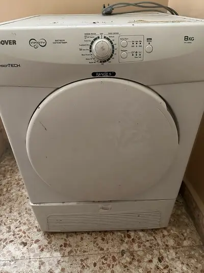 hoover dryer نشافة هوفر