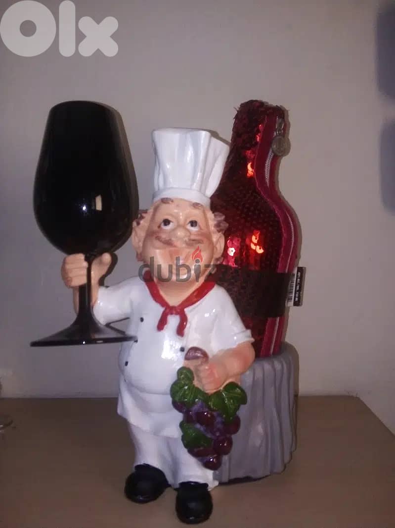 Decorative bottle holders starting 10$ check models 0
