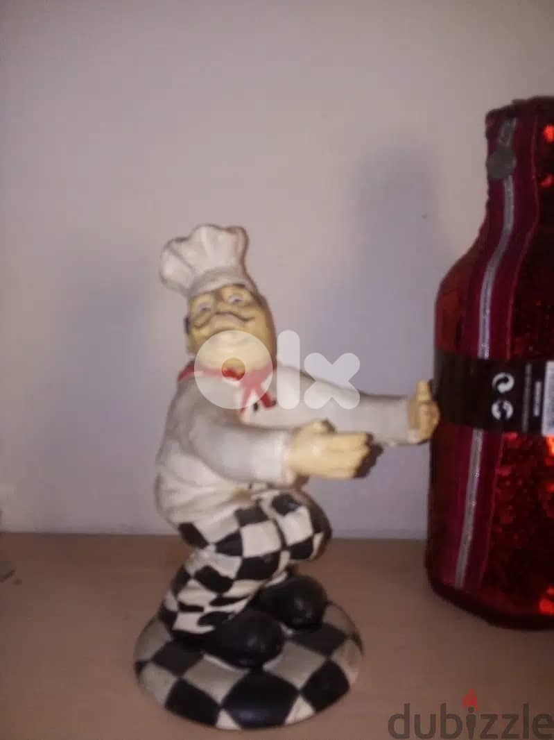 Decorative bottle holders starting 10$ check models 4