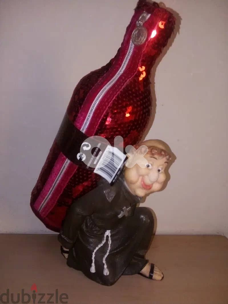 Decorative bottle holders starting 10$ check models 5