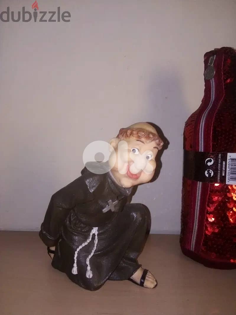 Decorative bottle holders starting 10$ check models 6