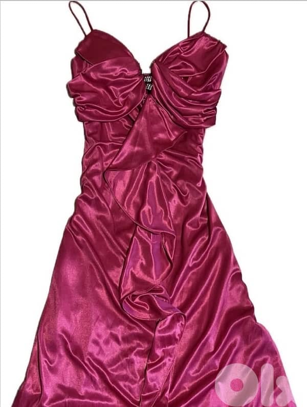party dress 1