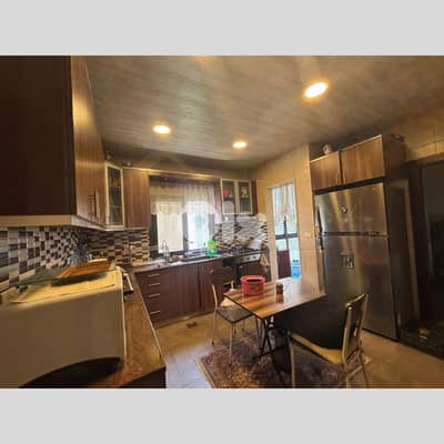 Adonis | 220 sqm | Fully Furnished