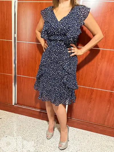 casual Dress ( original brand )