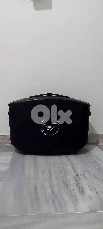 GAEMS portable monitor