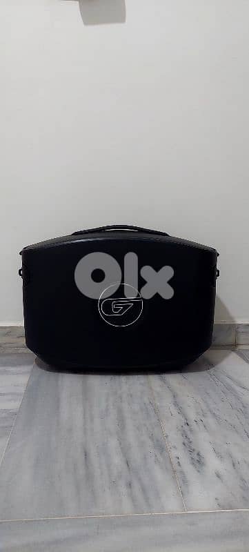 GAEMS portable monitor 0