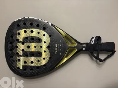 Wilson Defy Pro V1 2025